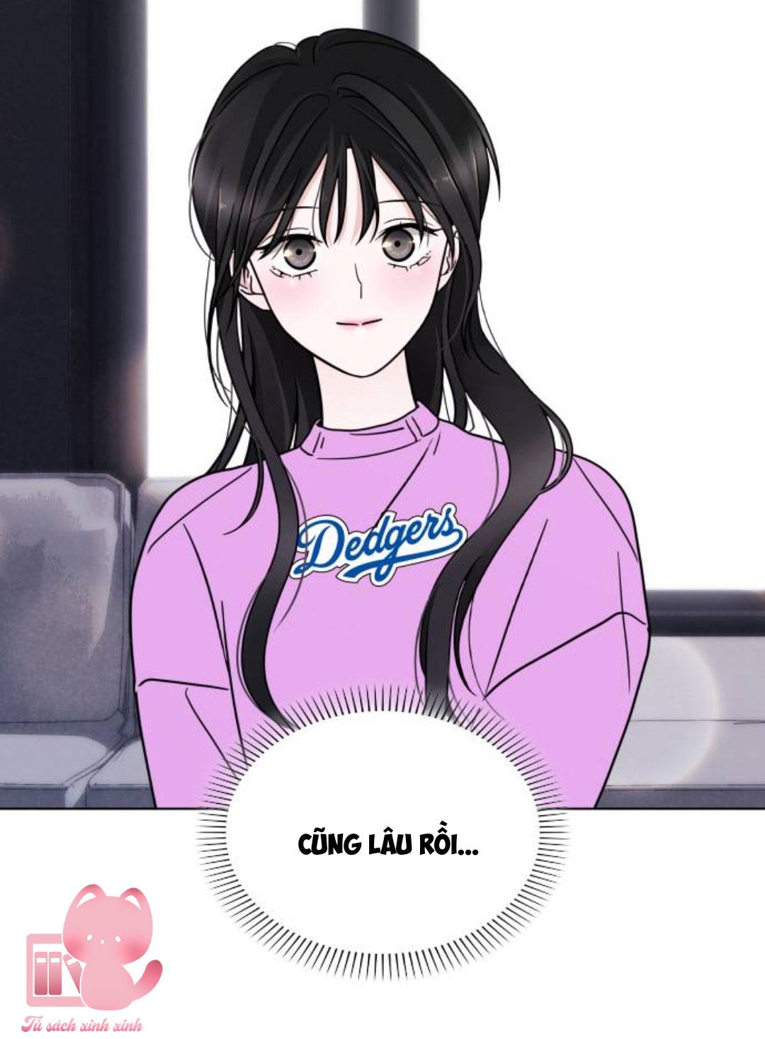 Hôn Trước Khi Ngủ Chapter 5 - Next Chapter 6