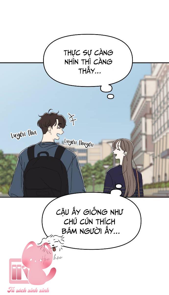 Trái Dấu Hút Nhau Chap 3 - Trang 2