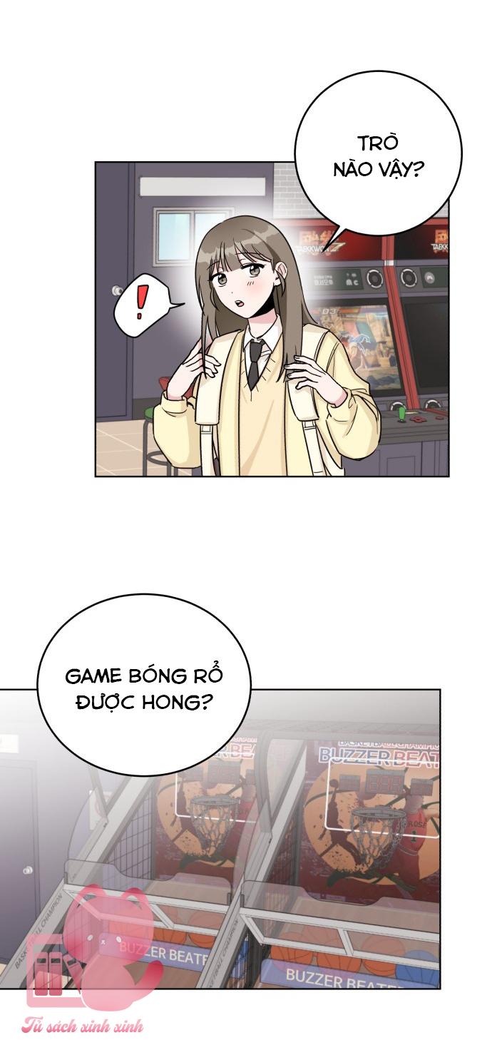 Chúng Ta Là Gì Của Nhau? Chap 5 - Trang 2