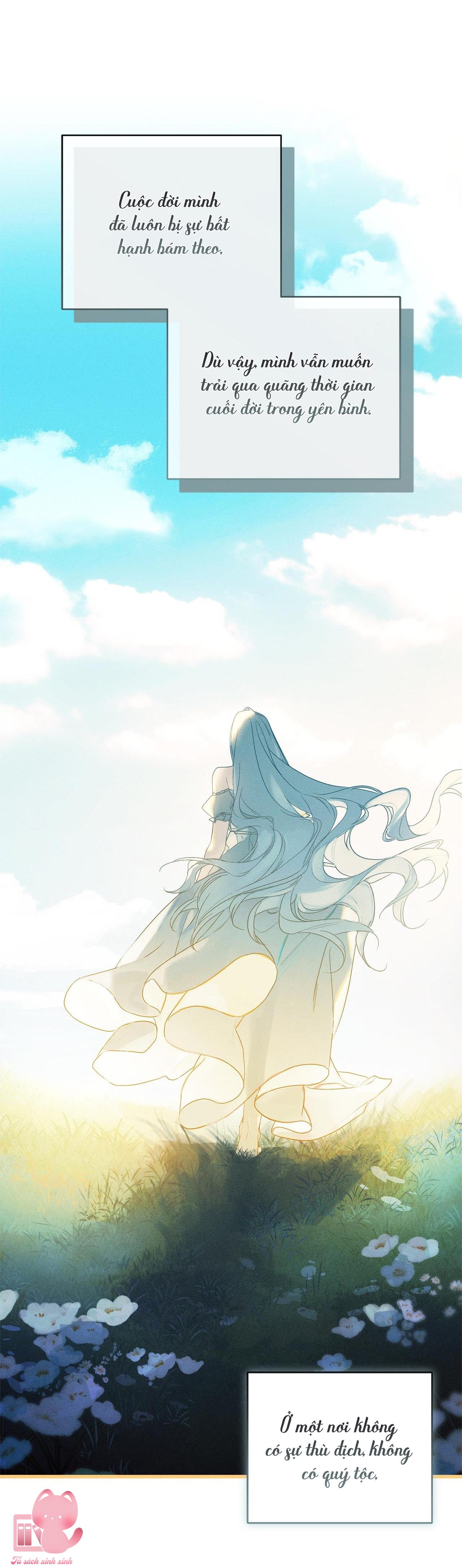 Người Chồng Căm Ghét Tôi Đã Mất Trí Nhớ Chap 48 - Next Chap 49