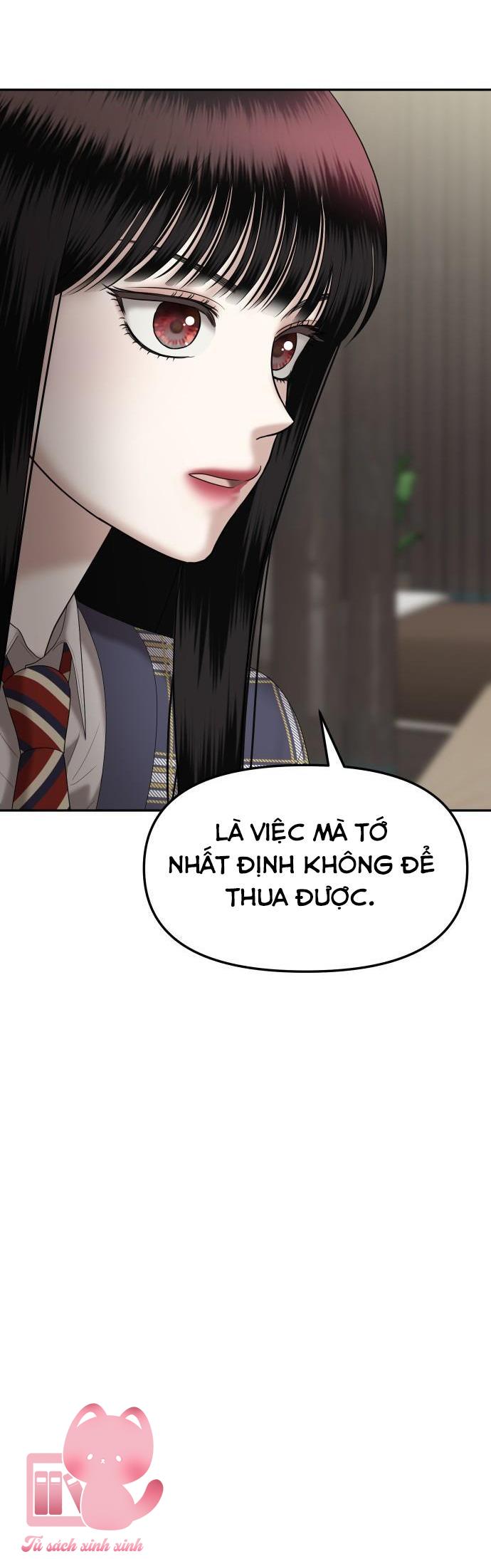 Chị Em Tranh Đấu Chap 46 - Trang 2