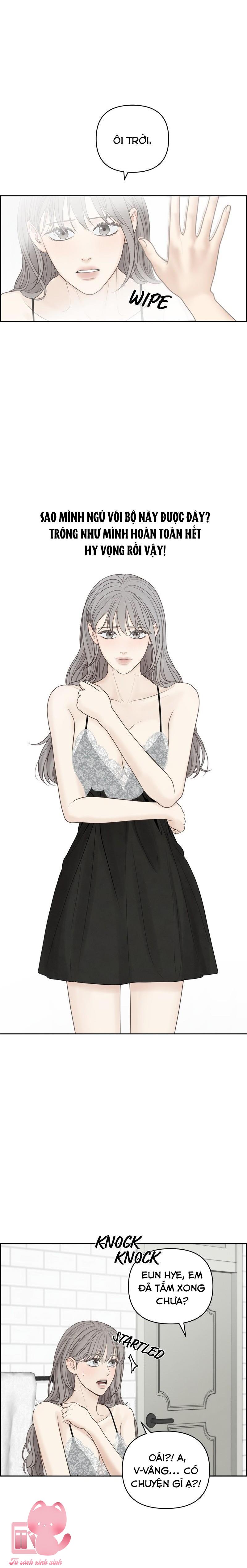 Hy Vọng Duy Nhất Chap (NT) - Trang 2