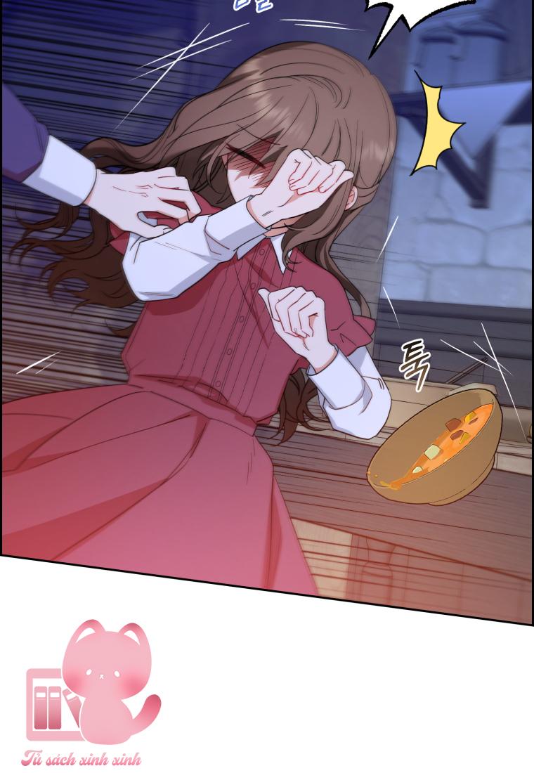 Được Yêu Thương Mà Còn Ngại Ngùng Sao! Chap 3 - Next Chapter 4