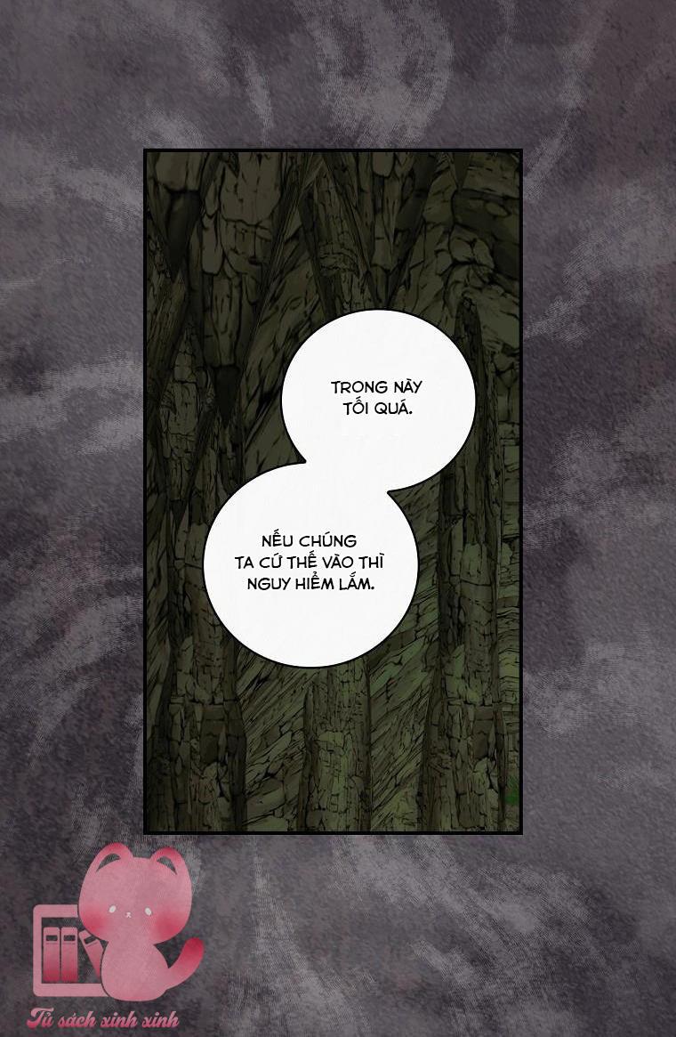 Đứa Nhỏ Không Phải Là Con Anh Chapter 30 - Trang 4