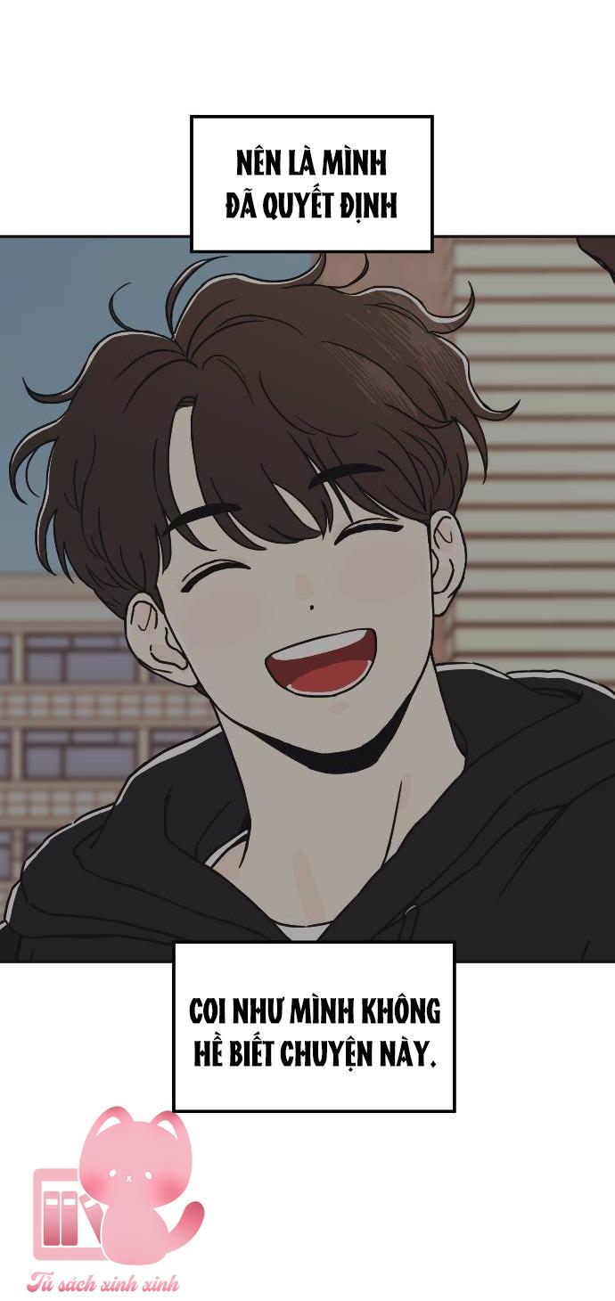 Trái Dấu Hút Nhau Chap 5 - Next Chap 6