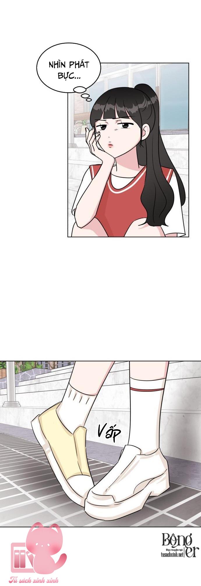 Chúng Ta Là Gì Của Nhau? Chap 23 - Next Chap 24