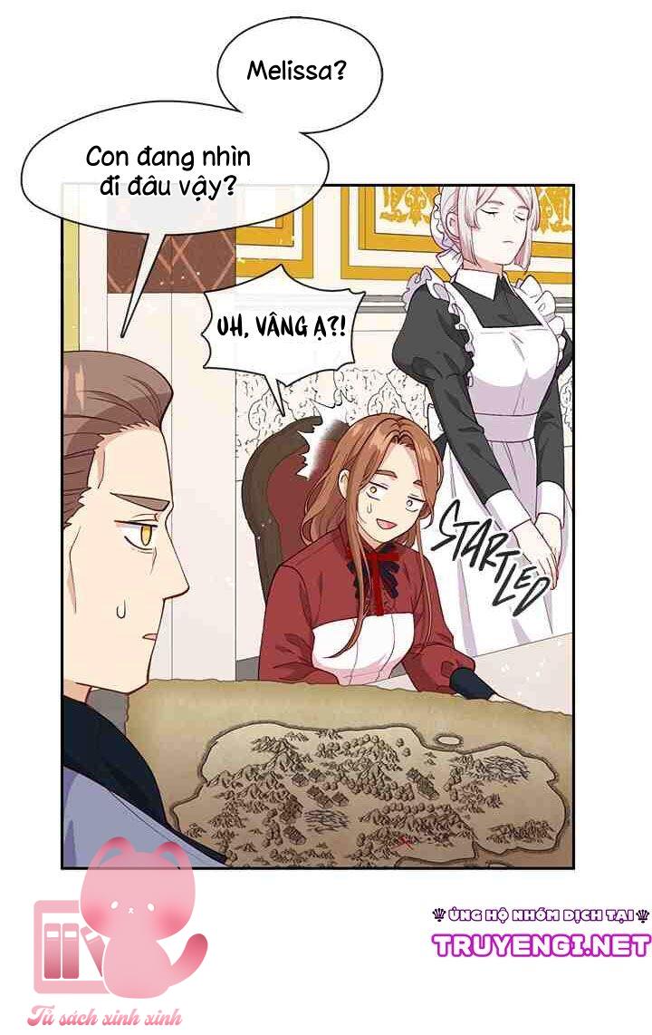 Hãy Coi Chừng Ác Nữ Chapter 60 - Trang 4