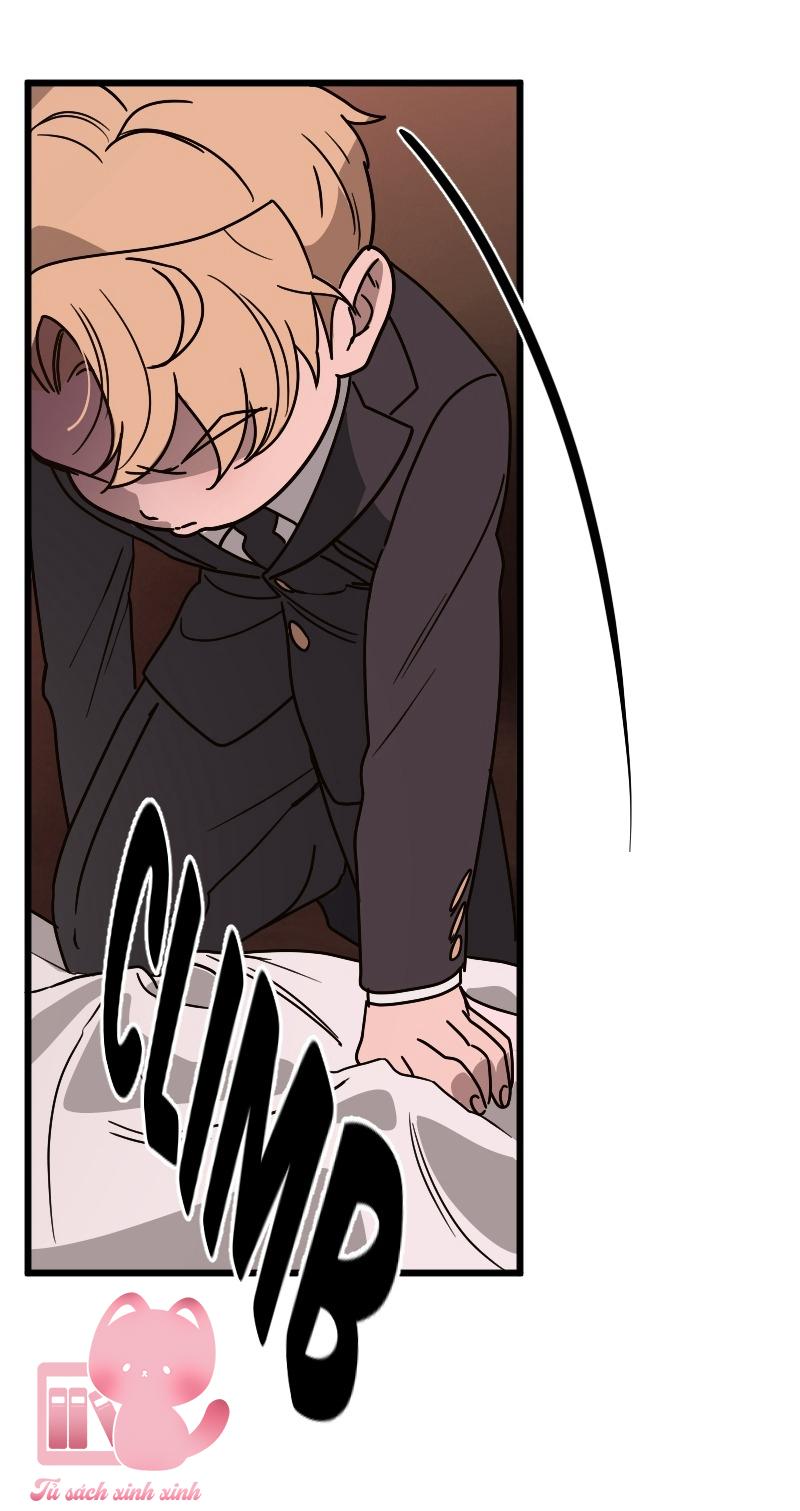 Bảo Mẫu Của Mafia Chap 13 - Trang 4