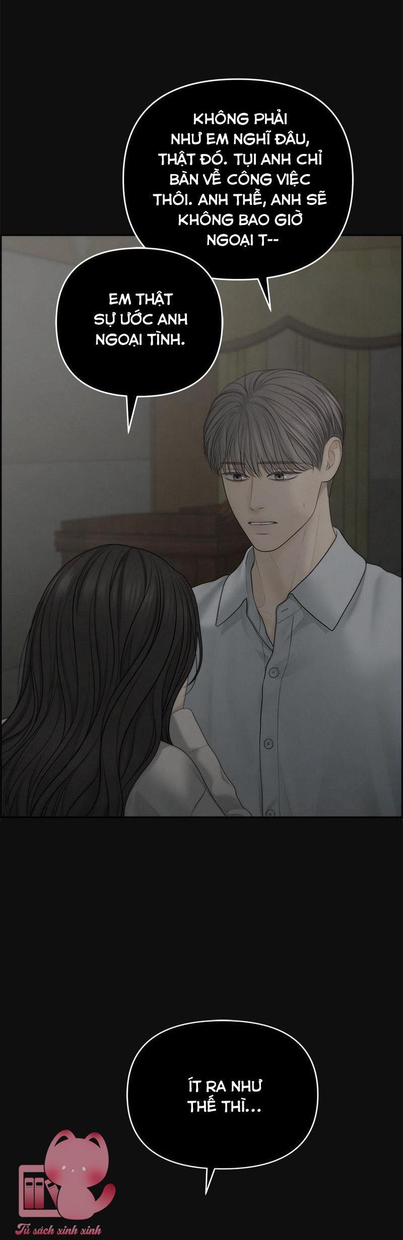 Hy Vọng Duy Nhất Chap 65 - Trang 2