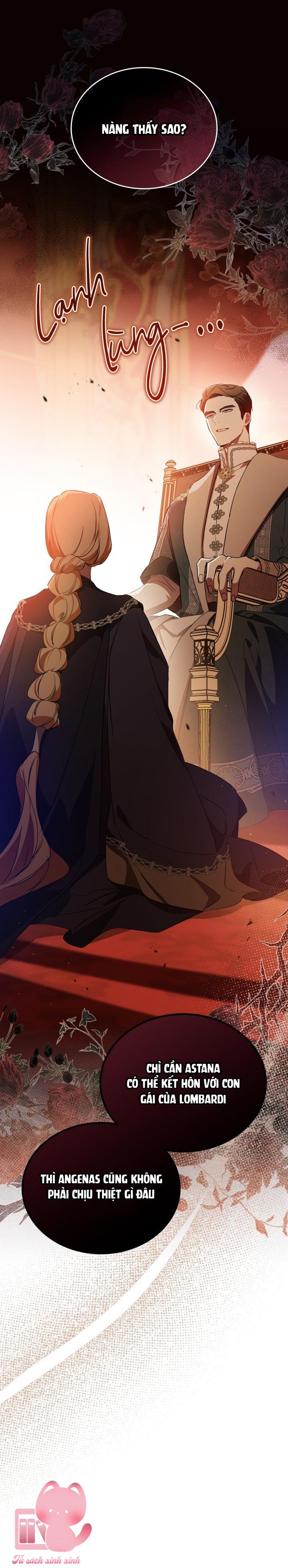 Kiếp Này Ta Sẽ Trở Thành Gia Chủ Chap 168 - Next Chap 169