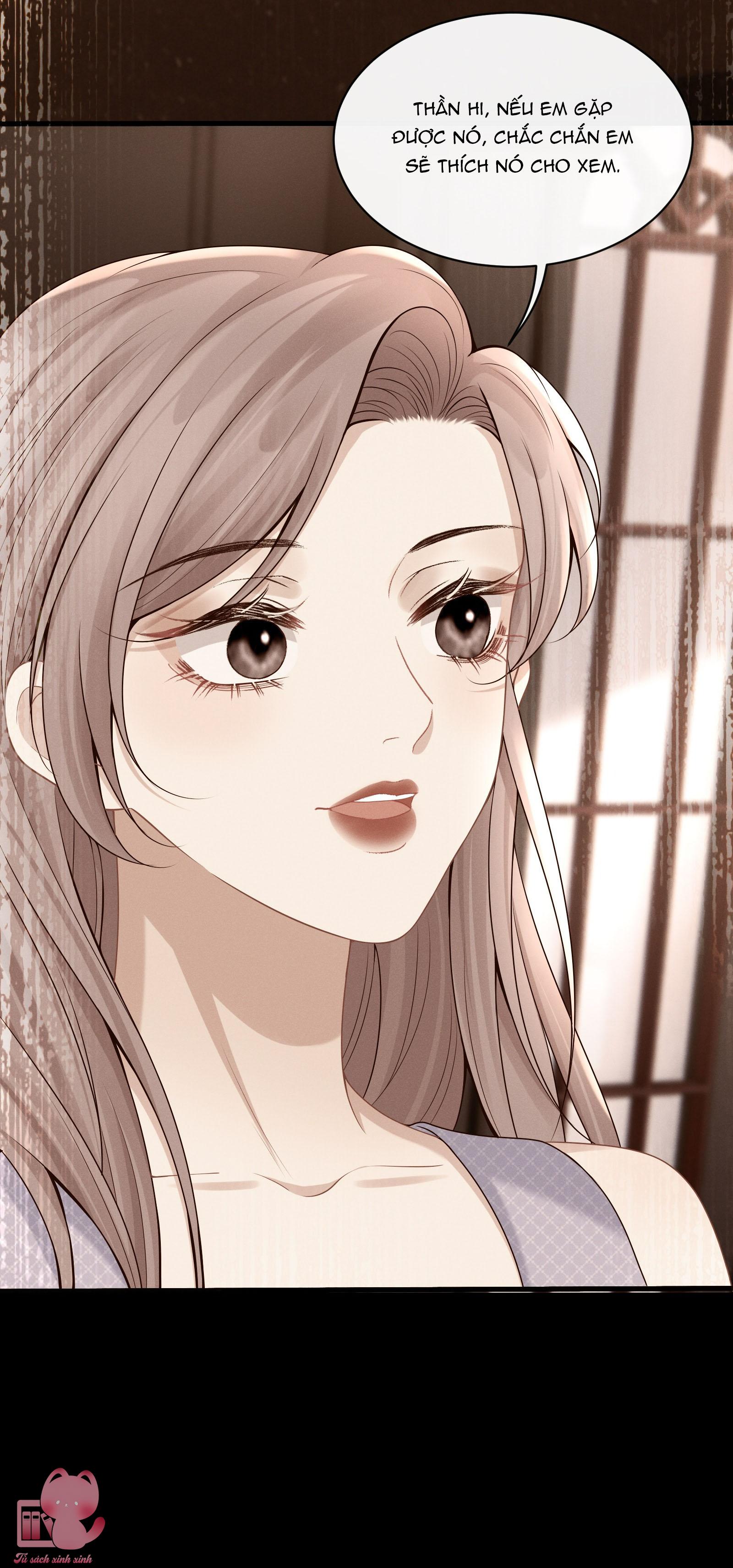Người Tình Nguy Hiểm Chapter 3 - Trang 4