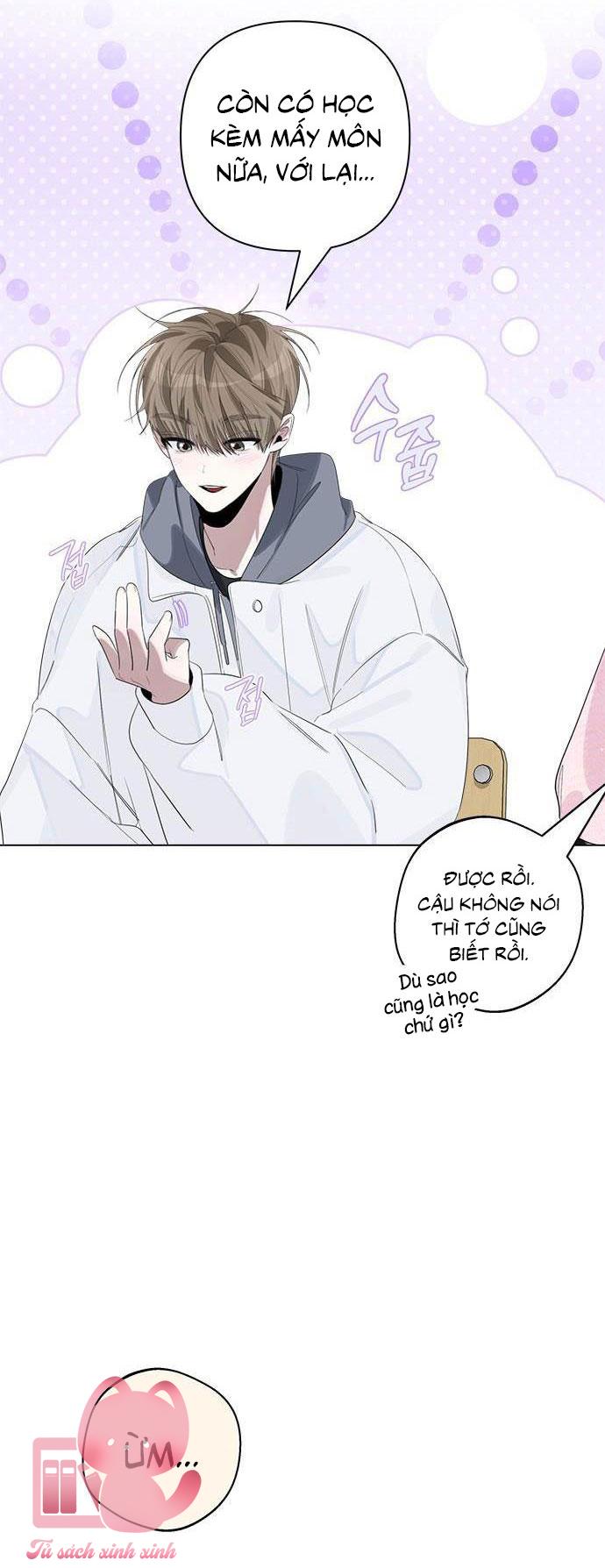 Đàn Anh Xấu Xa! Chap 76 - Next Chap 77