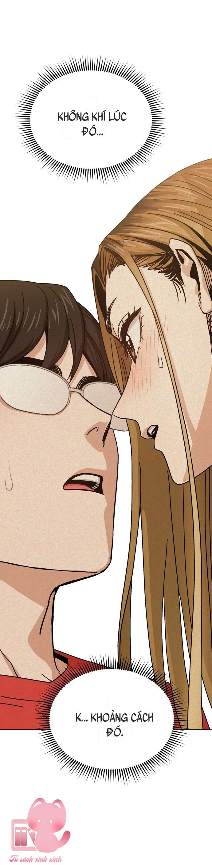 Lớ Ngớ Vớ Phải Tình Yêu Chap 34 - Next Chapter 34.1