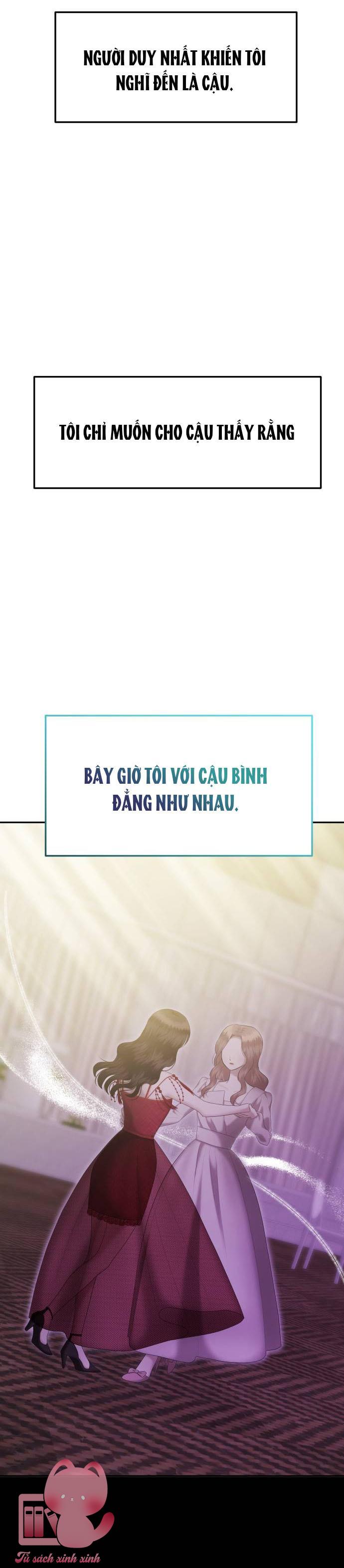 Chị Em Tranh Đấu Chap 32 - Trang 2