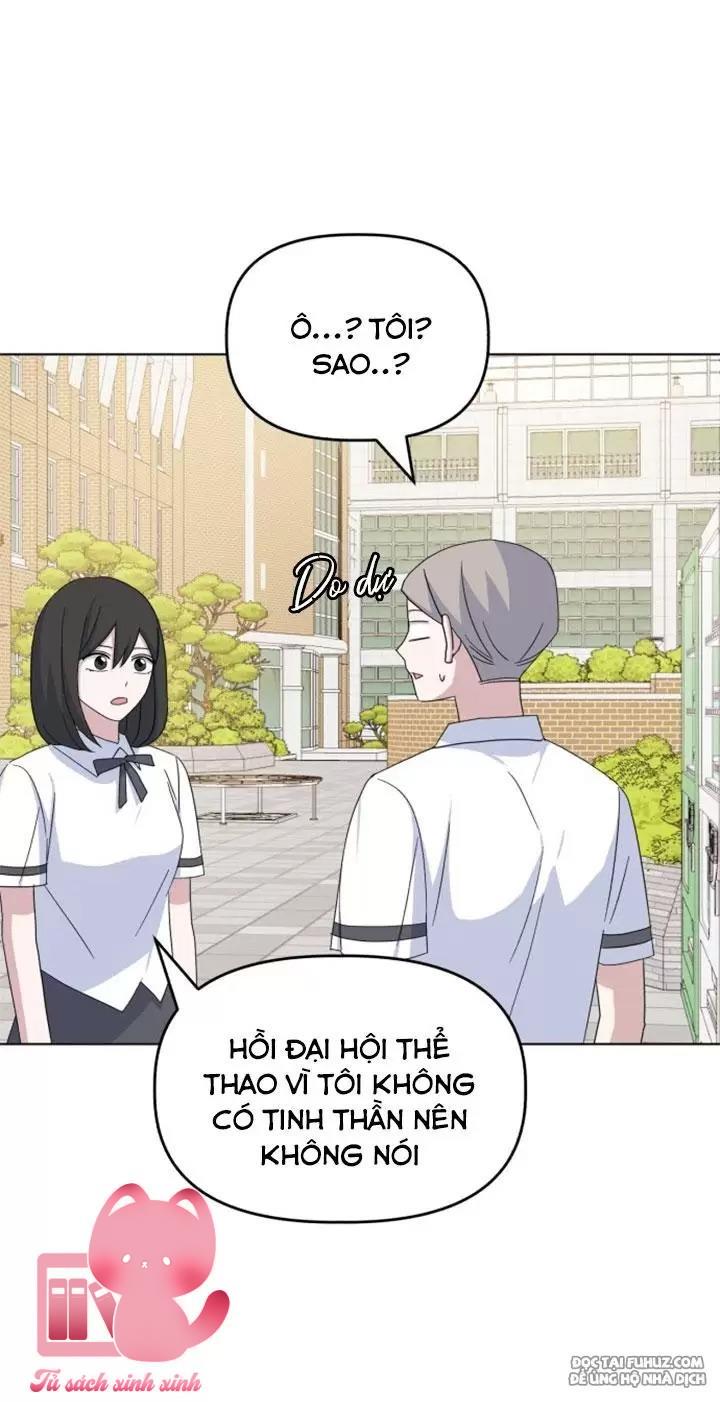 Quan Hệ Nhân Quả Chap 33 - Next Chap 34