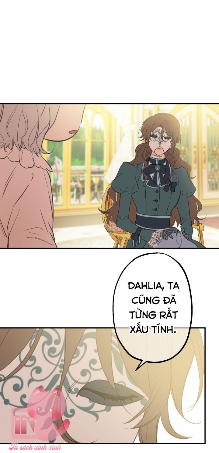 Những Nhân Vật Mạnh Nhất Thế Giới Ám Ảnh Tôi Chapter 17 - Trang 4