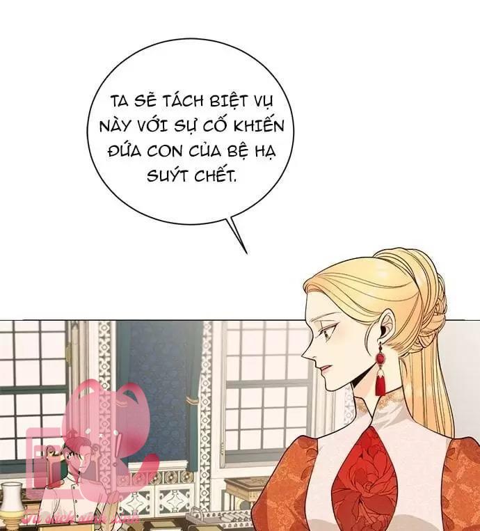 Hoàng Hậu Tái Hôn Chapter 34 - Trang 4