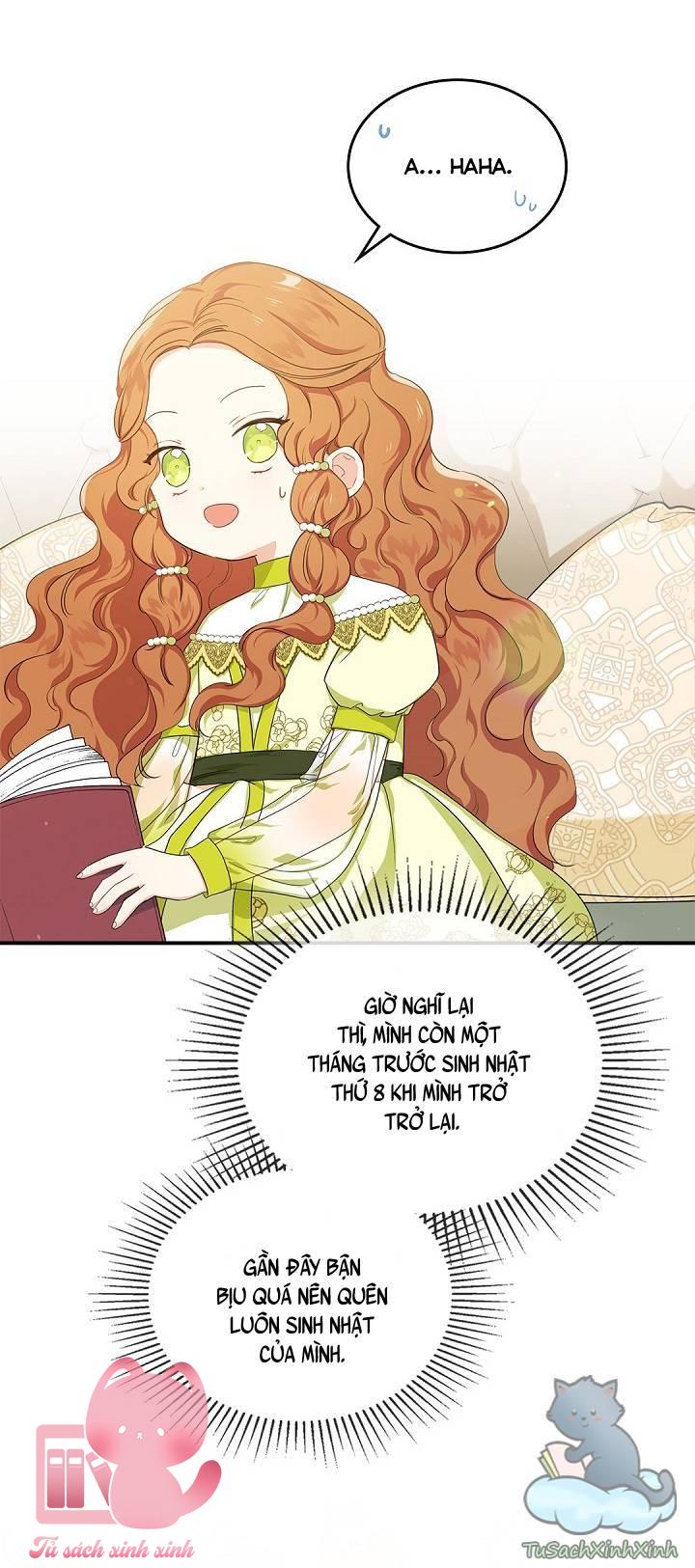 Kiếp Này Ta Sẽ Trở Thành Gia Chủ Chap 18 - Next Chap 19