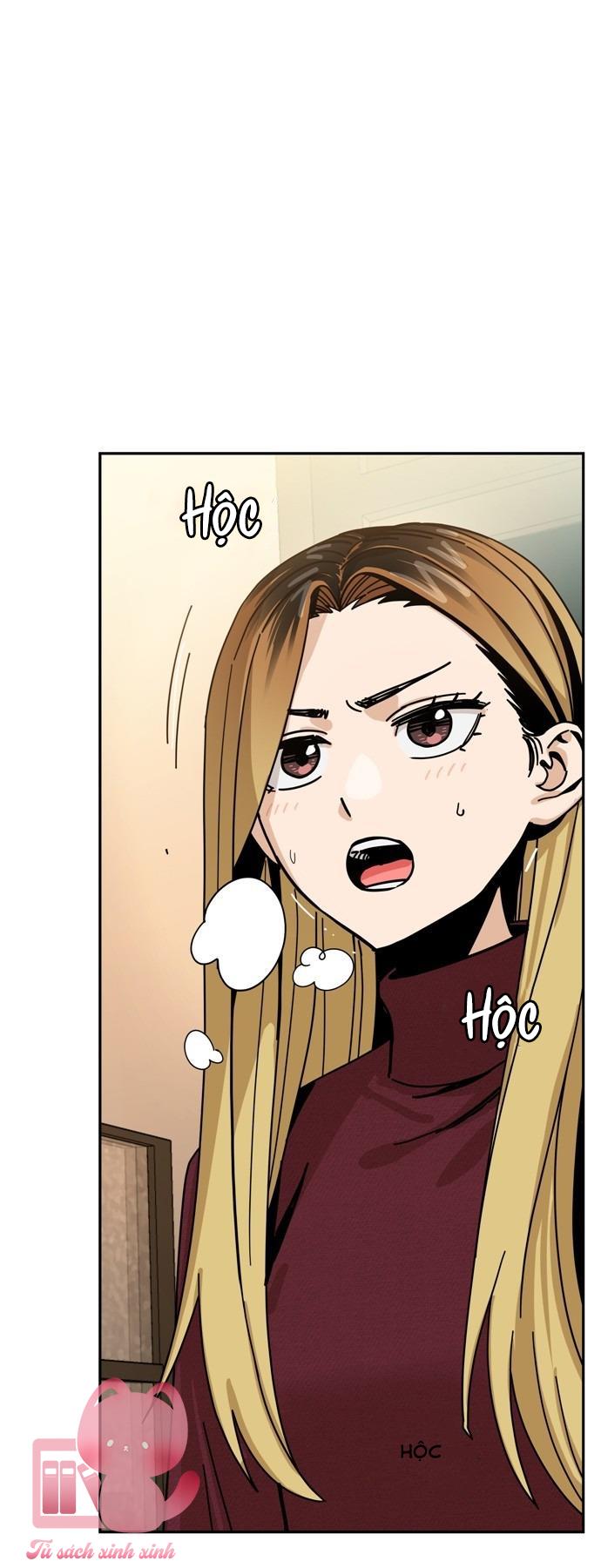 Lớ Ngớ Vớ Phải Tình Yêu Chap 35 - Next Chapter 35.1