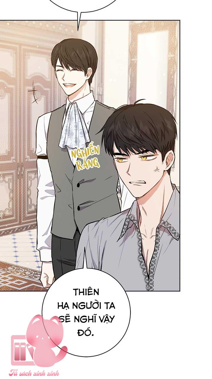 Cuộc Sống Mới Của Công Nương Chapter 17 - Trang 4