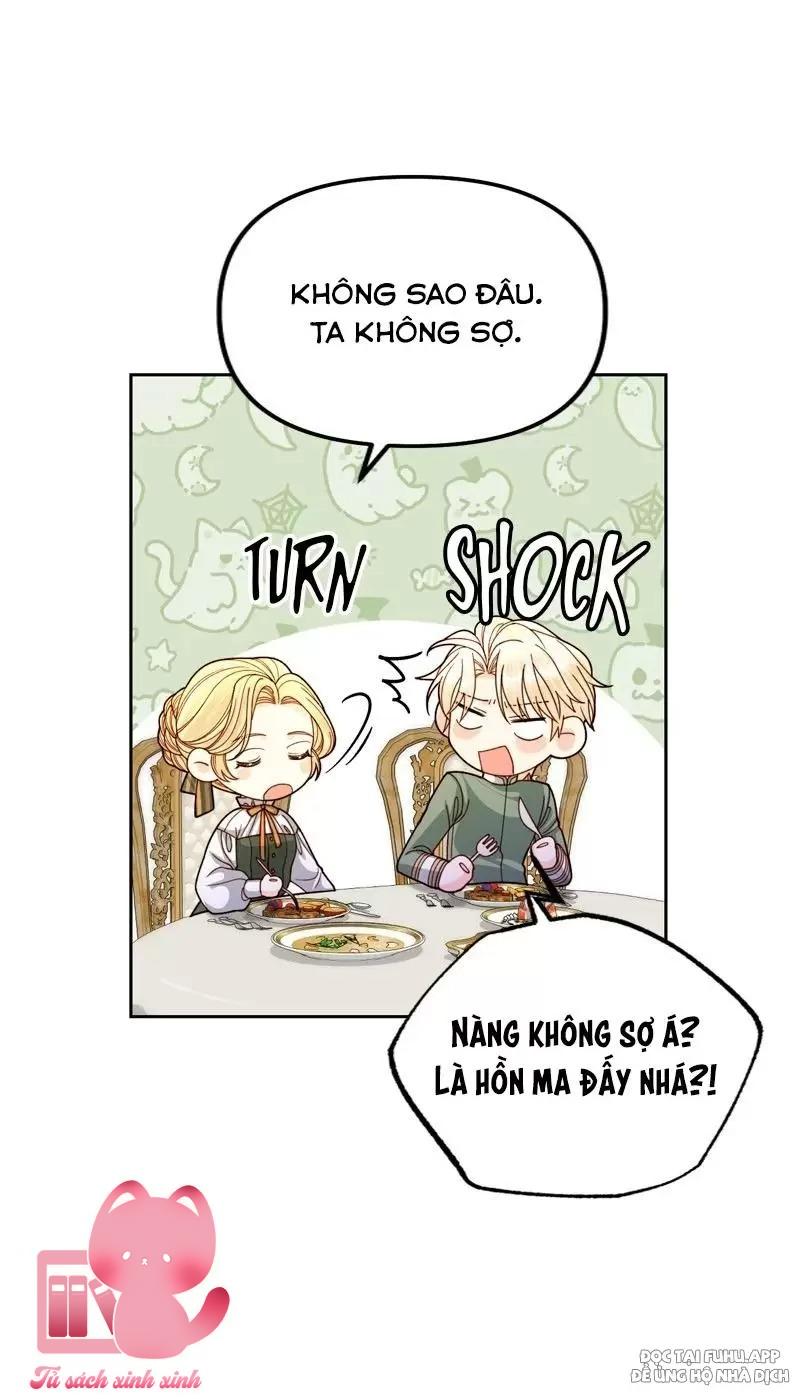 Hoàng Hậu Tái Hôn Chapter 146 - Trang 4