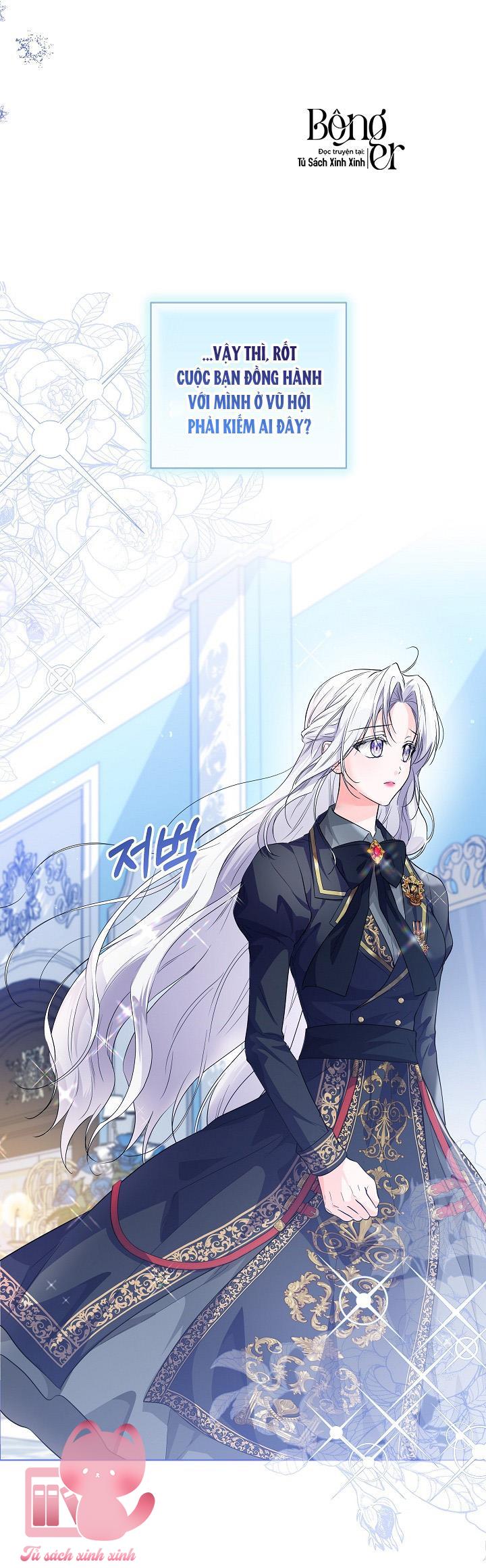 Hoàng Nữ Cosplay Nonfan Chapter 23 - Next Chapter 24