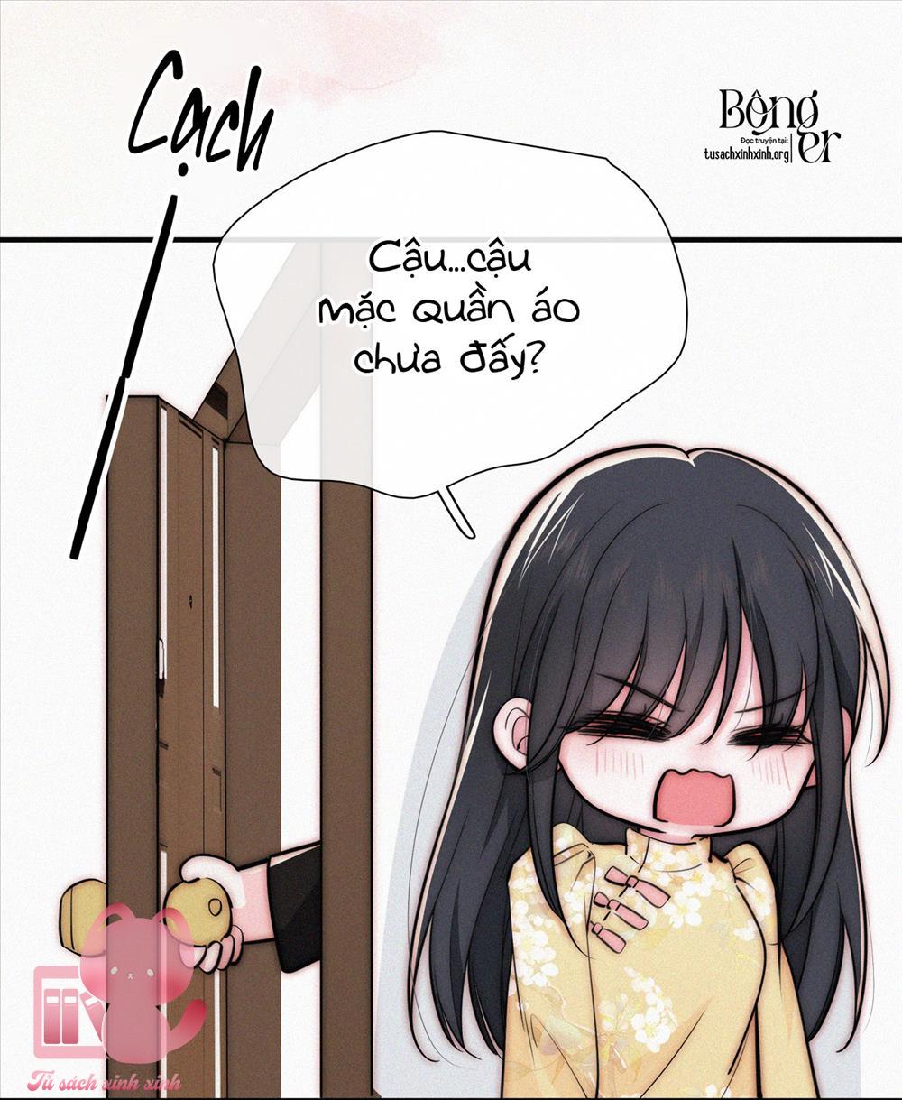 Bệnh Yêu Chap 72 - Trang 2