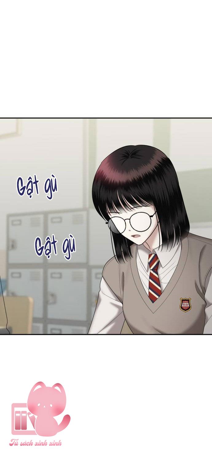 Chị Em Tranh Đấu Chap 59 - Trang 2