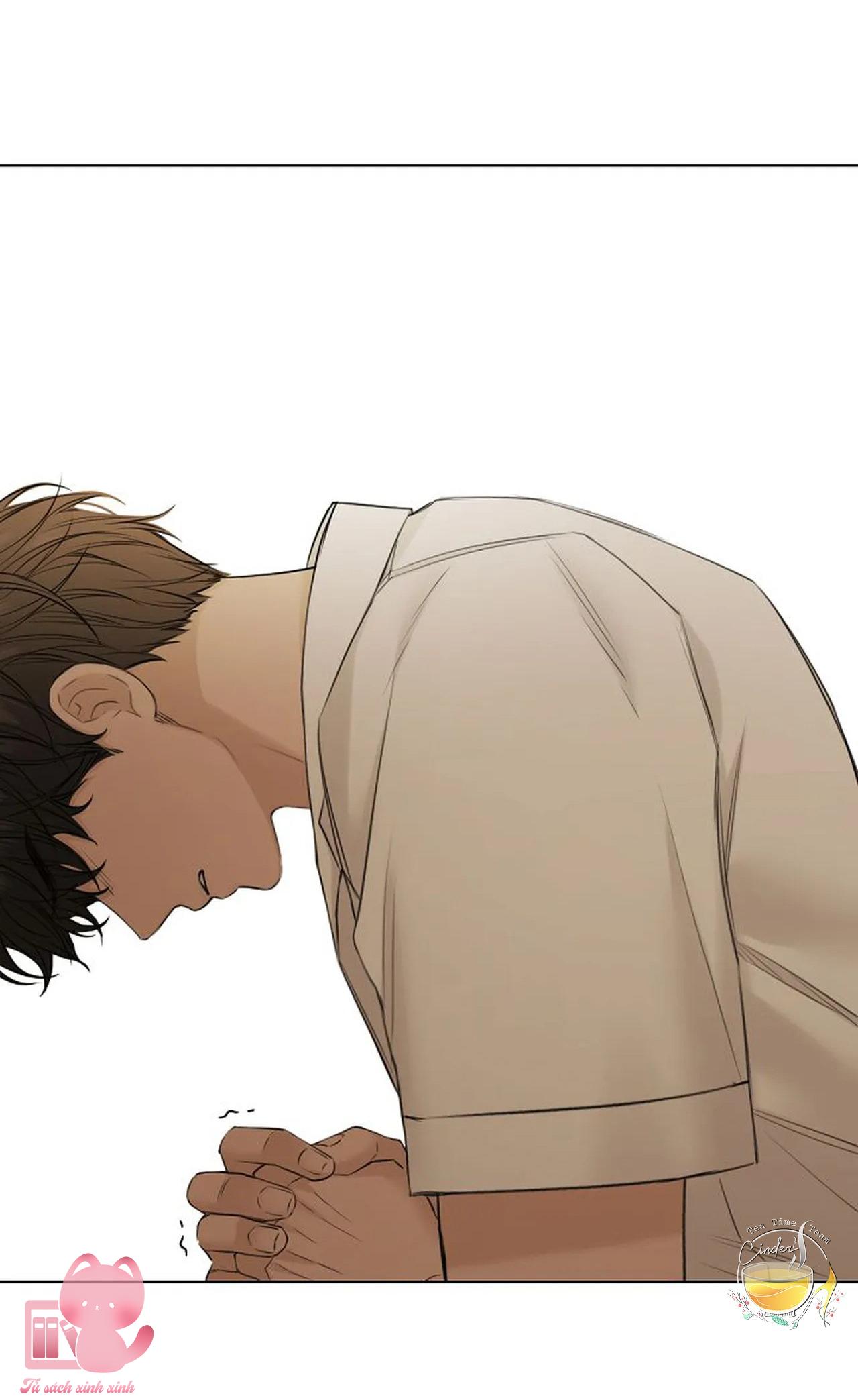 Bình Minh Chap 30 - Trang 3