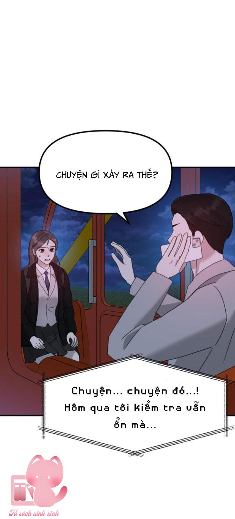 Thần Hổ Jangsan Chapter 34 - Trang 4