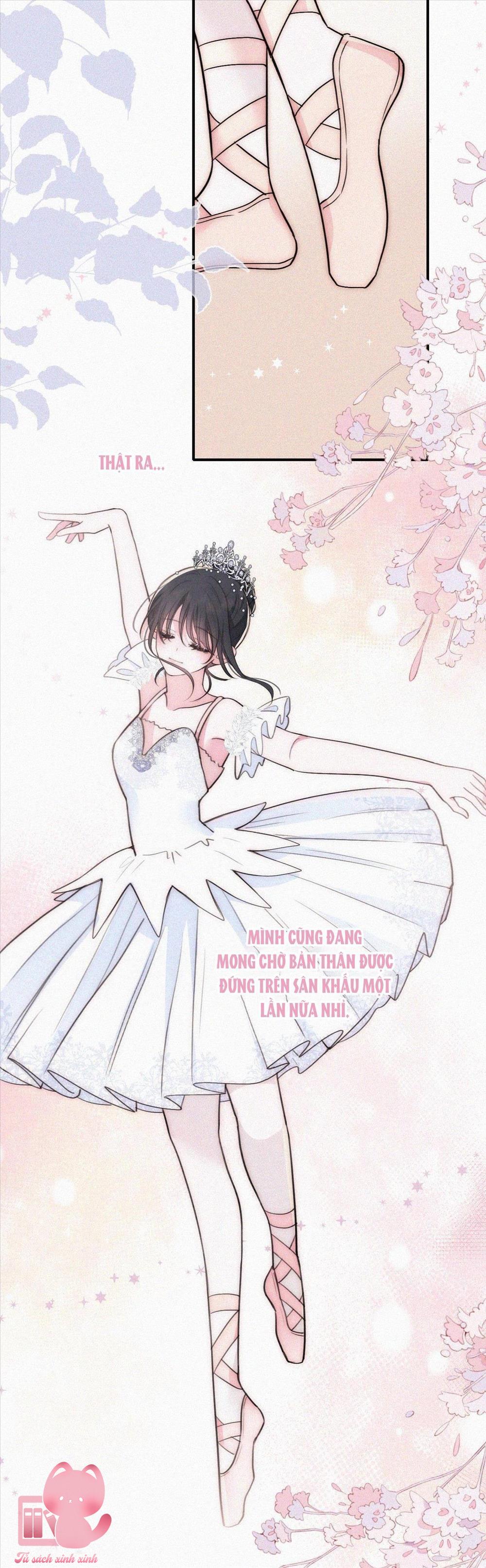 Bệnh Yêu Chap 86 - Next Chapter 86.1