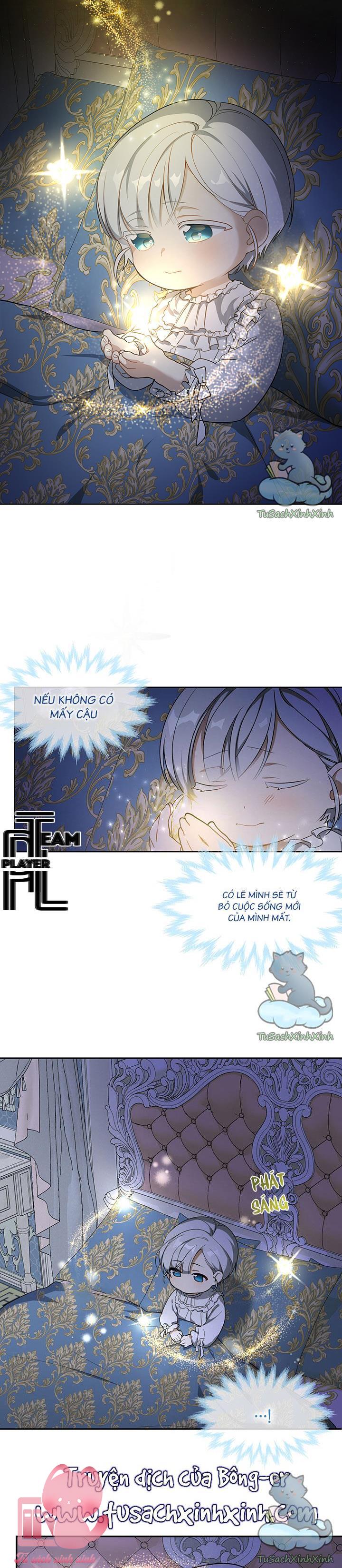 Hướng Về Ánh Dương Lần Nữa Chapter 5 - Trang 4