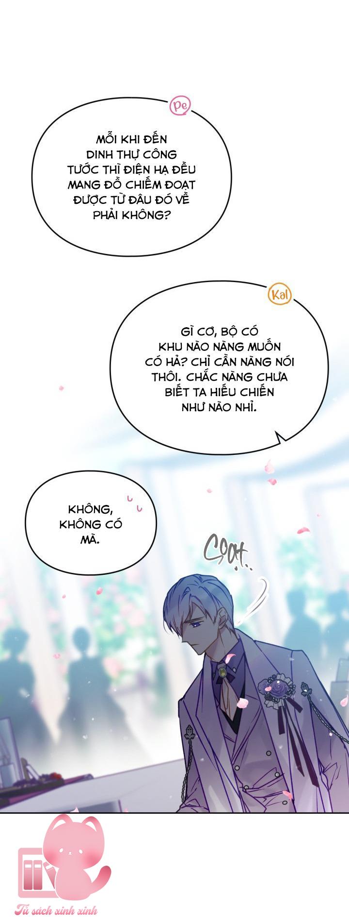 Kết Cục Của Nhân Vật Phản Diện Chỉ Có Thể Là Cái Chết Chapter 154 - Next Chapter 155