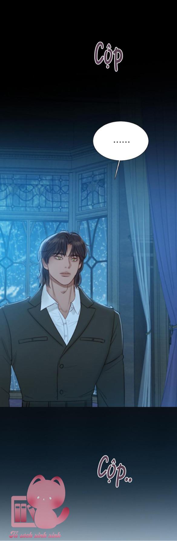 Serena Chương 36 - Next Chapter 36.1