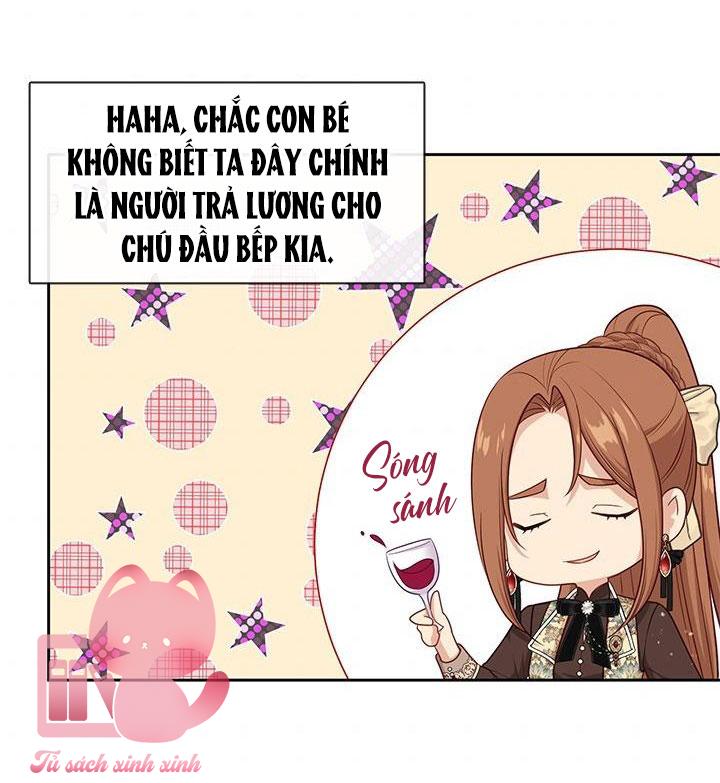 Hãy Coi Chừng Ác Nữ Chap NT20 - Next Chap NT19