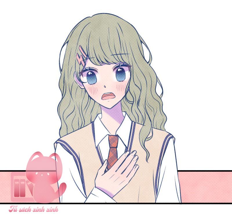 Tình Yêu Tựa Vòng Lặp Chap 25 - Next Chap 26
