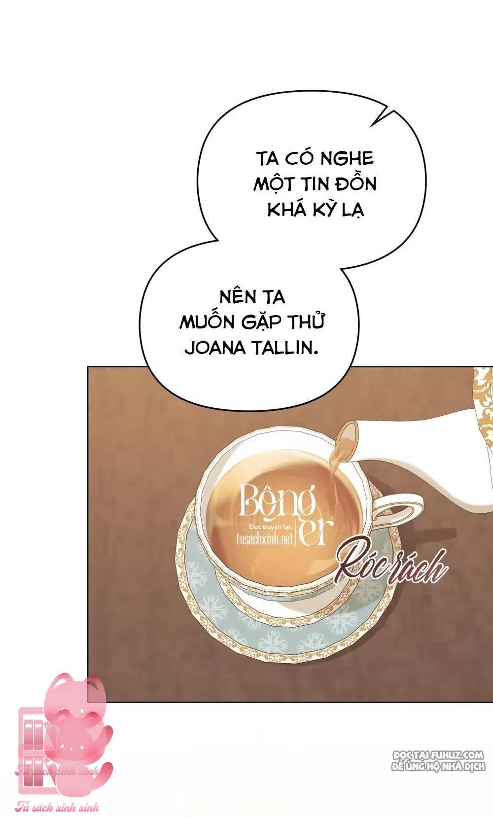 Nếu Không Vâng Lời Công Tước Chapter 54 - Next Chapter 55