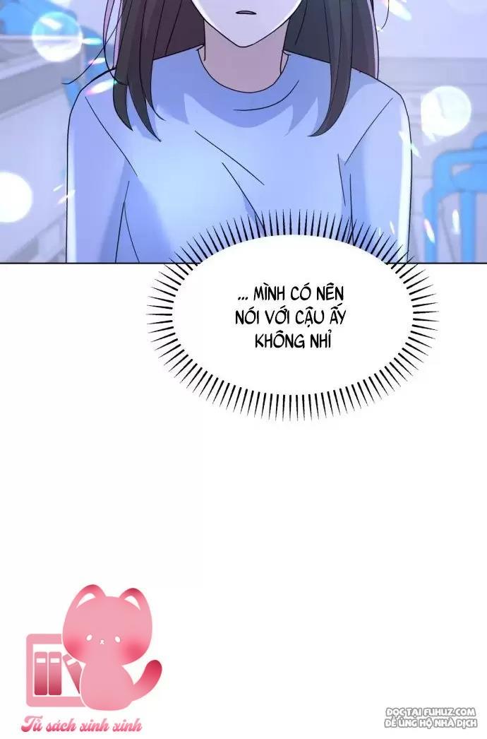 Quan Hệ Nhân Quả Chap 35 - Next Chap 36