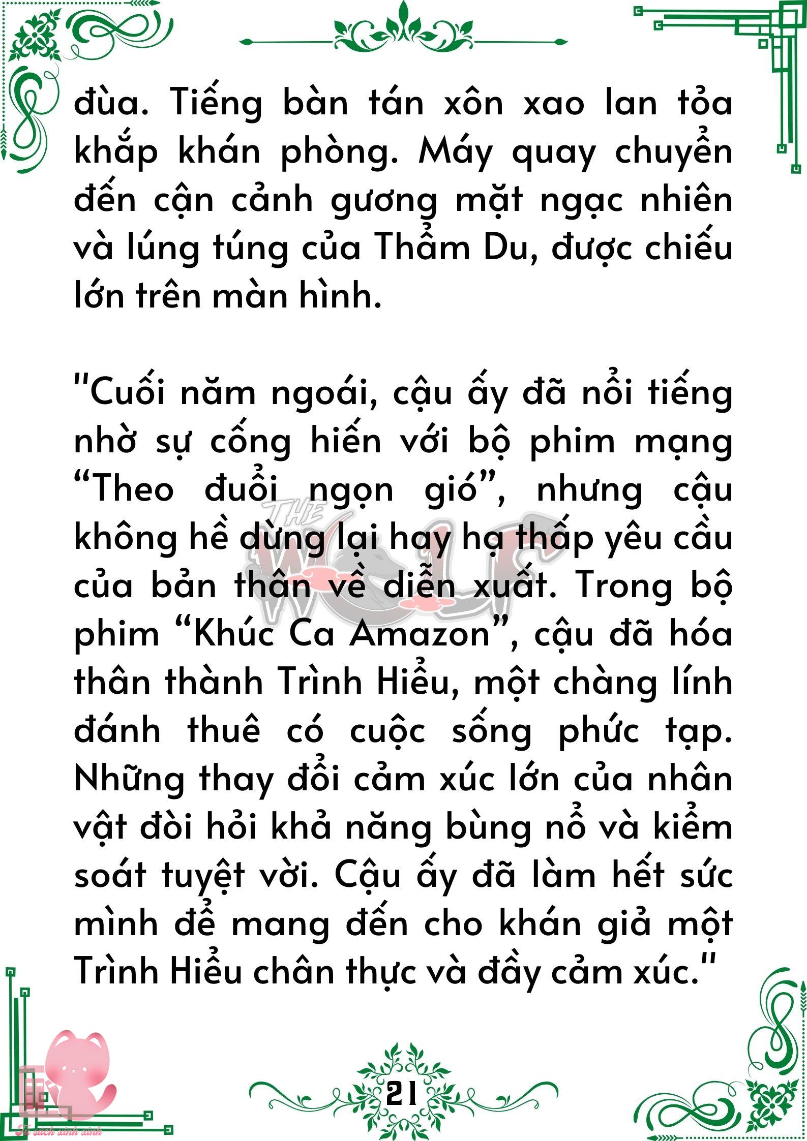 Quý nhân phù trợ Du Chap 86 - Trang 2
