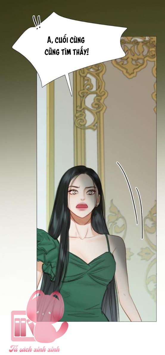 Serena Chương 24 - Trang 3