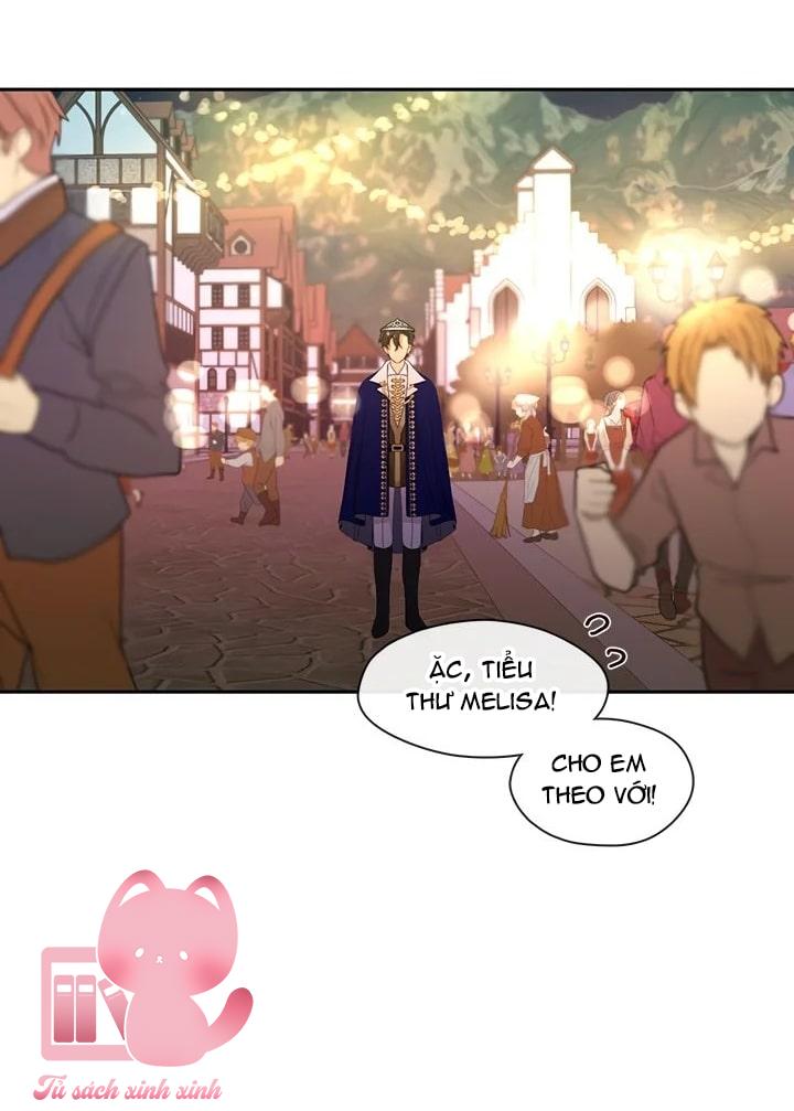 Hãy Coi Chừng Ác Nữ Chapter 41 - Trang 4