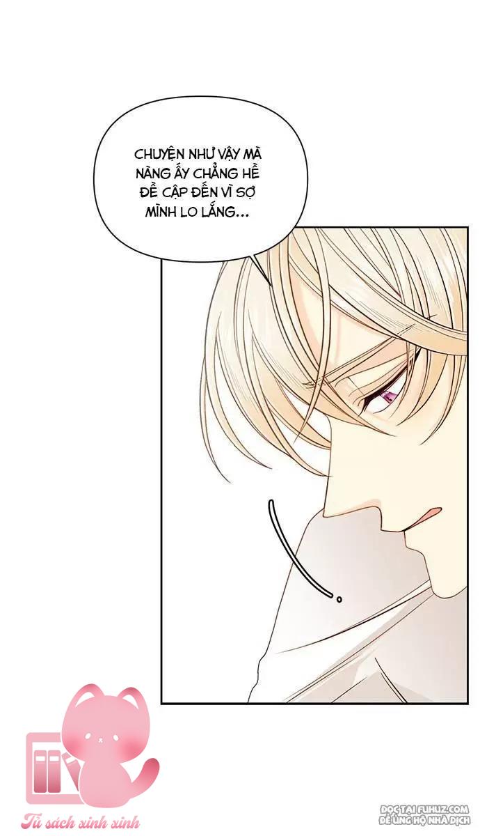 Hoàng Hậu Tái Hôn Chapter 50 - Trang 4