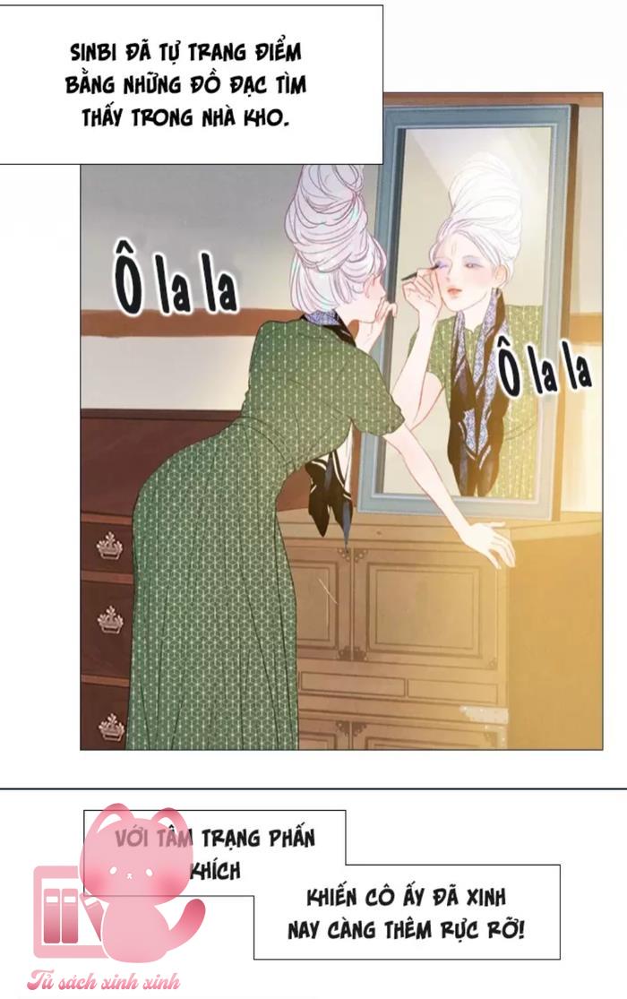 Thần Bí Chap 30 - Trang 2