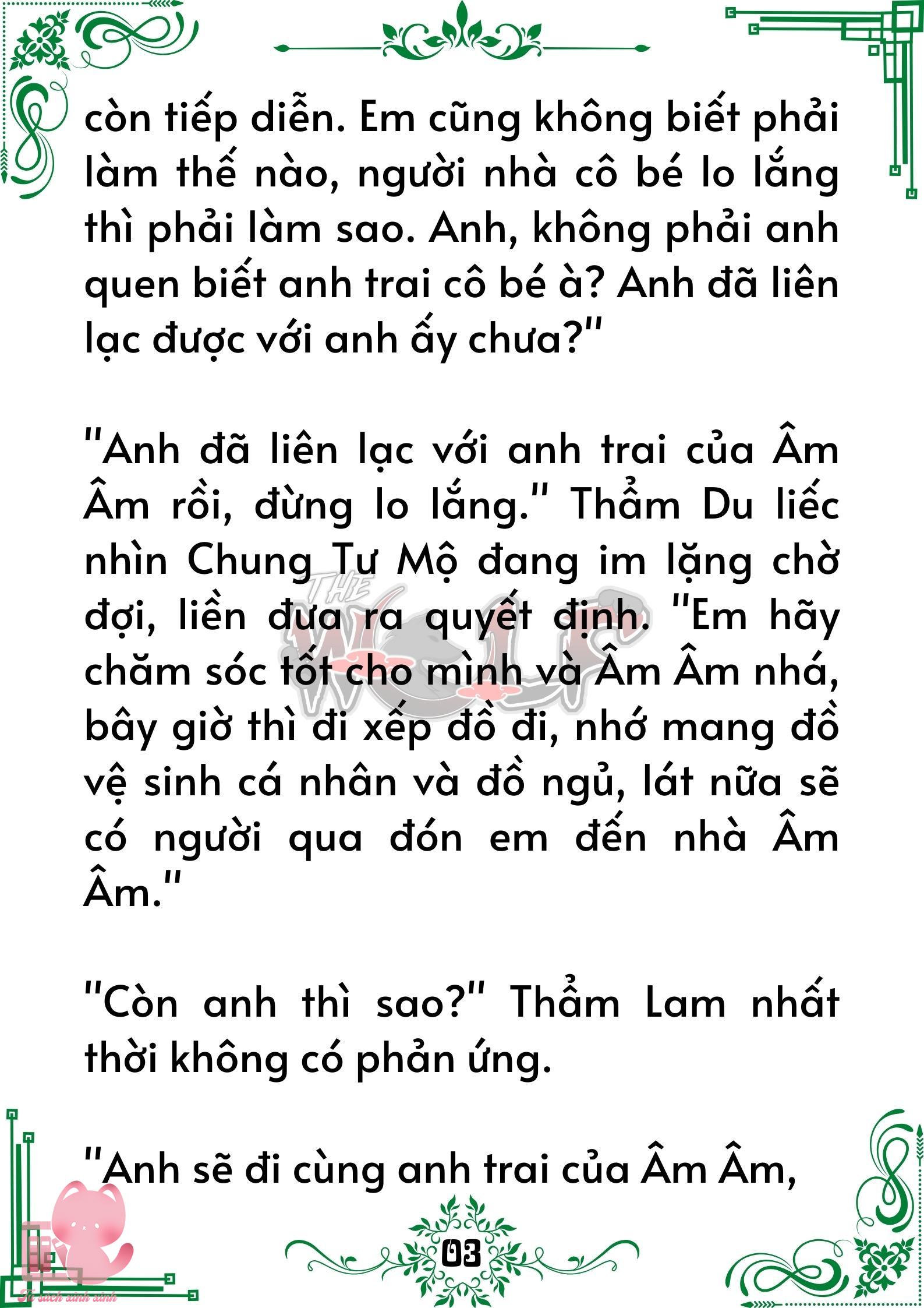 Quý nhân phù trợ Du Chap 53 - Trang 2