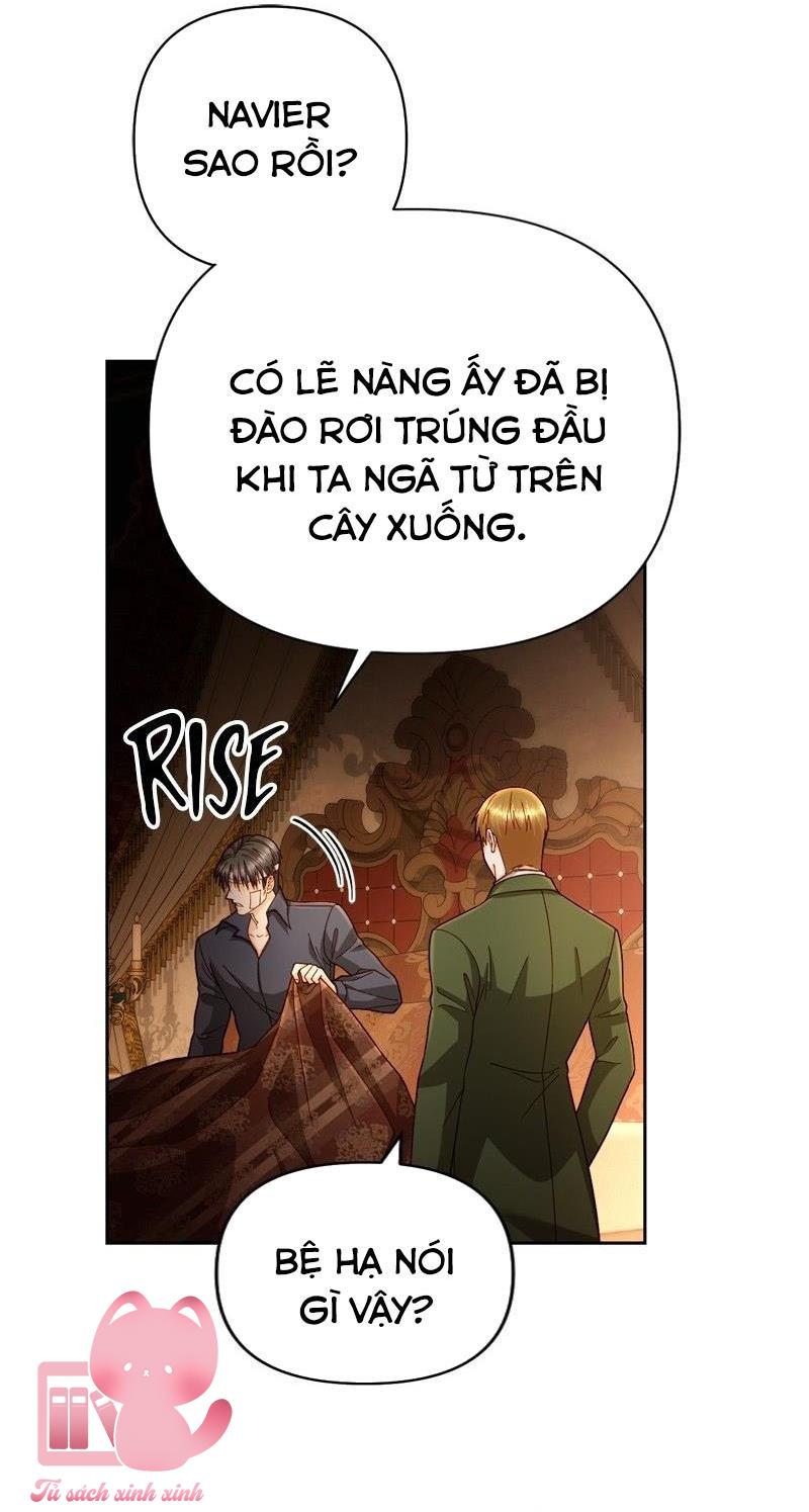 Hoàng Hậu Tái Hôn Chap 196 - Trang 4