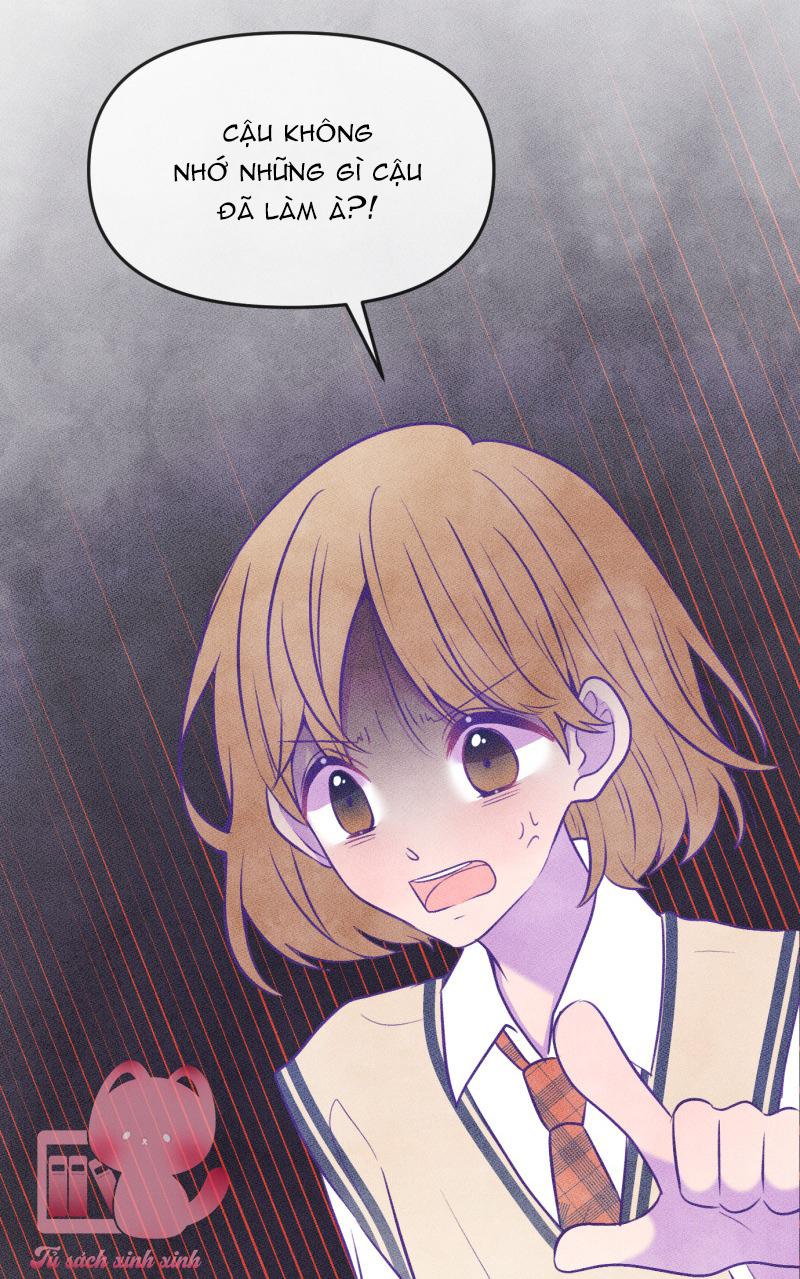 Tình Yêu Tựa Vòng Lặp Chap 41 - Trang 2