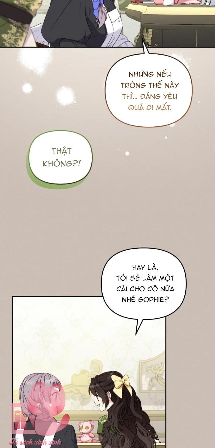 Tôi Được Nuôi Dưỡng Bởi Những Kẻ Phản Diện Chap 47 - Trang 3