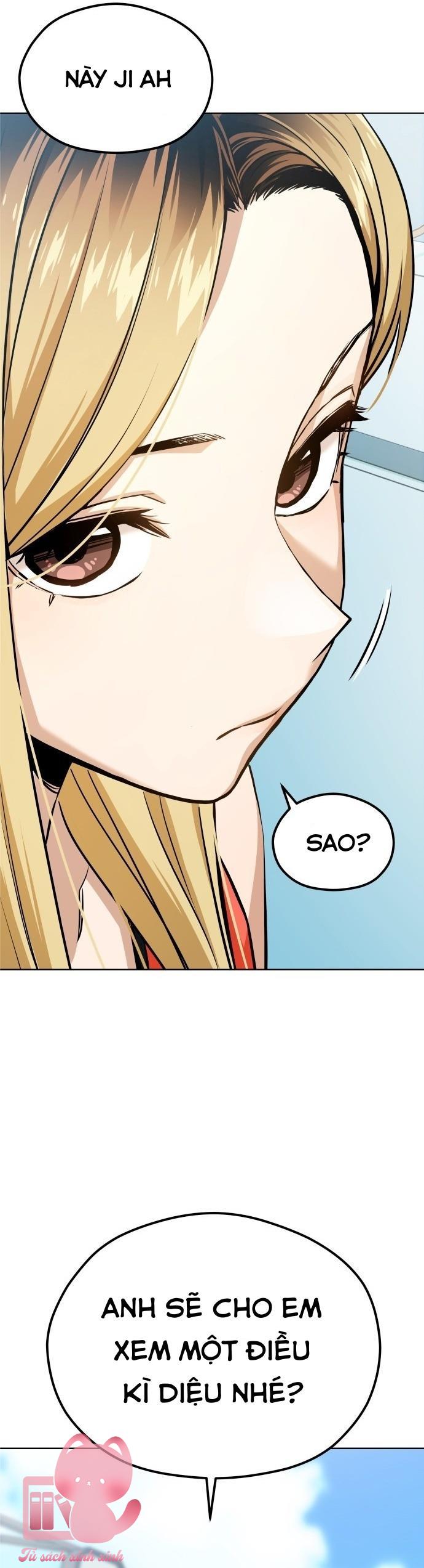 Lớ Ngớ Vớ Phải Tình Yêu Chapter 81 - Next Chapter 82