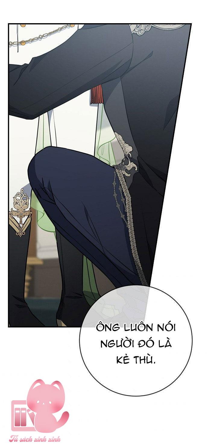 Hướng Về Ánh Dương Lần Nữa Chapter 32 - Trang 4