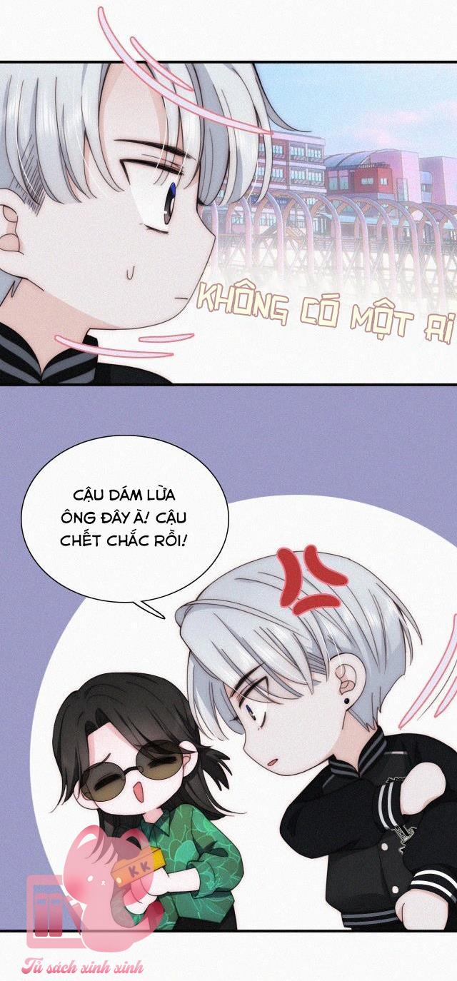 Bệnh Yêu Chapter 16 - Next Chapter 17